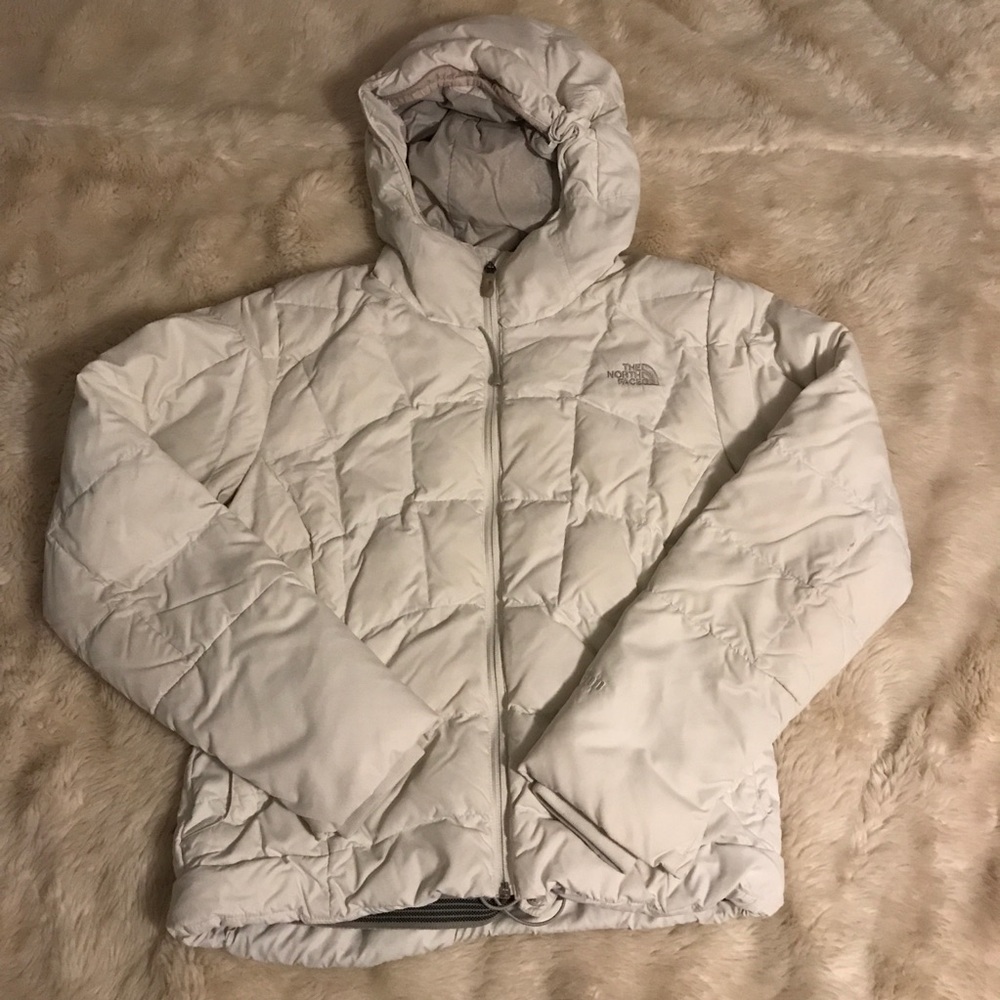 The North Face W’s Down Jacket